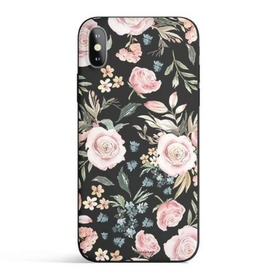 floral phone case