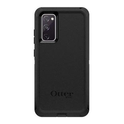 otterbox black phone case