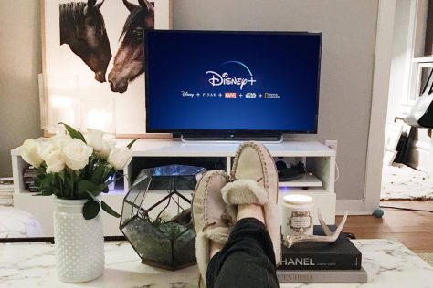 what to watch on disney+