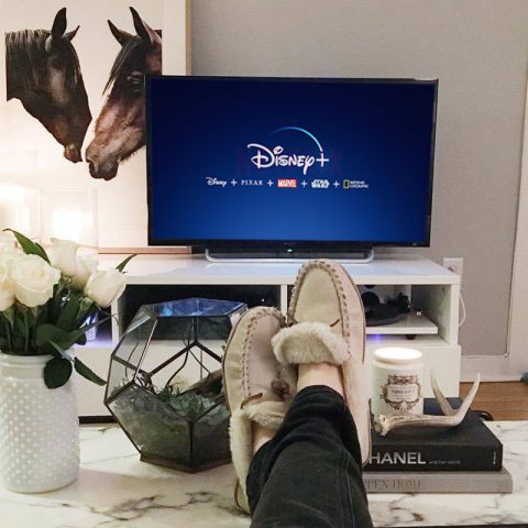 what to watch on disney+